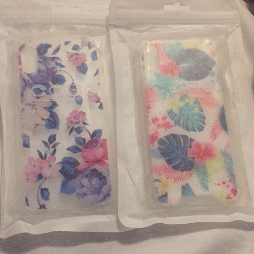 iPhone X case